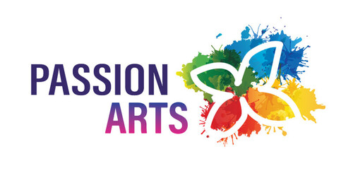 logo passion art